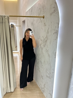 PANTALONA ALFAIATARIA LARISSA na internet