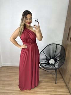 Imagem do VESTIDO MULTIFORMAS