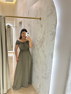 VESTIDO MULTIFORMAS - comprar online