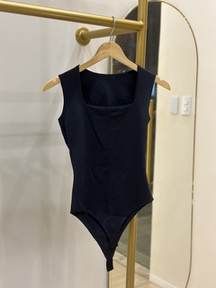 BODY POLIAMIDA KIARA - comprar online