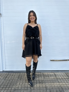 VESTIDO BOHO MARI - comprar online