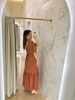 VESTIDO AYLA - loja online