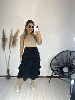 SAIA MIDI CAMADAS - loja online