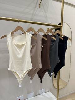 BODY POLIAMIDA KIARA na internet