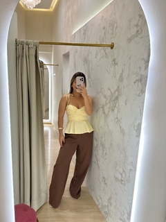 Imagem do PANTALONA ALFAIATARIA LARISSA