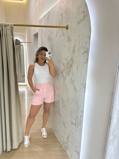 Imagem do SHORT ALFAIATARIA TIFFANY