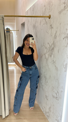 BODY POLIAMIDA ARIANA