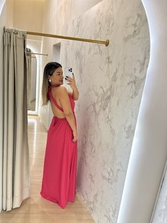 VESTIDO MULTIFORMAS - comprar online