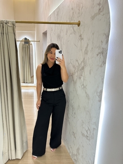 PANTALONA ALFAIATARIA LARISSA - Moderna Bonita