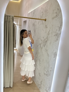 SAIA MIDI CAMADAS na internet