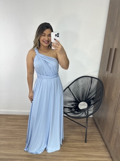 VESTIDO MULTIFORMAS - comprar online