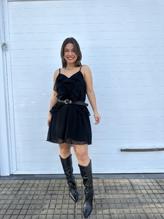Imagem do VESTIDO BOHO MARI