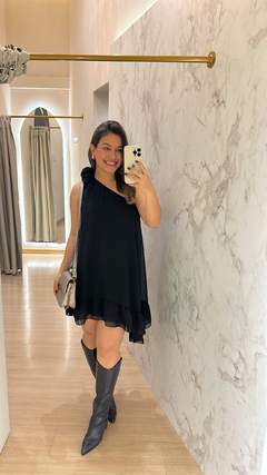 VESTIDO JASMINE FLOR na internet