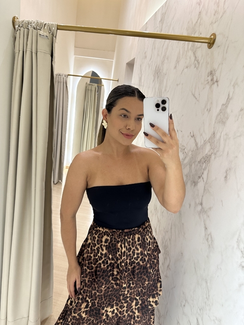 BLUSA TUBE TOP - comprar online