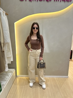 BODY POLIAMIDA ANASTÁCIA na internet