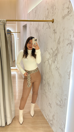 BODY GOLA ALTA POLIAMIDA na internet