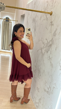 Imagem do VESTIDO JASMINE FLOR