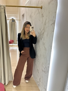 PANTALONA ALFAIATARIA LARISSA - loja online