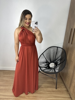 VESTIDO MULTIFORMAS na internet