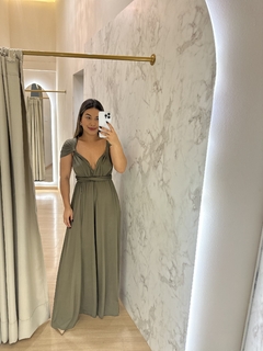 VESTIDO MULTIFORMAS na internet