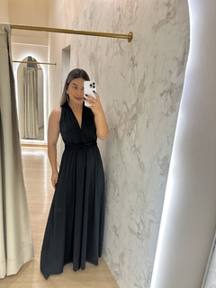 VESTIDO MULTIFORMAS - Moderna Bonita