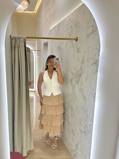 SAIA MIDI CAMADAS na internet