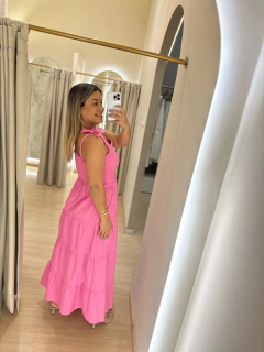 Imagem do VESTIDO CHARLOTTE MIDI