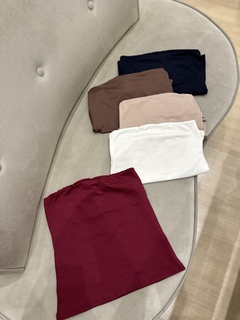 Imagem do BLUSA TUBE TOP