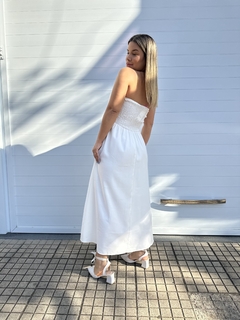 VESTIDO TEODORA TOMARA QUE CAIA - loja online