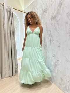 VESTIDO DÁLIA - loja online