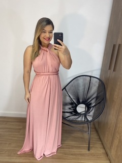 VESTIDO MULTIFORMAS - comprar online