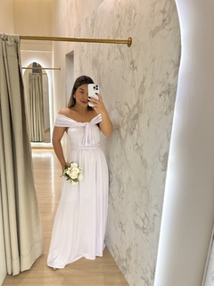 VESTIDO MULTIFORMAS - Moderna Bonita