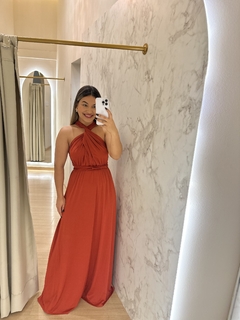 Imagem do VESTIDO MULTIFORMAS