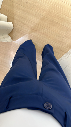 PANTALONA ALFAIATARIA LARISSA na internet