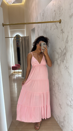 VESTIDO DÁLIA