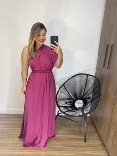 Imagem do VESTIDO MULTIFORMAS