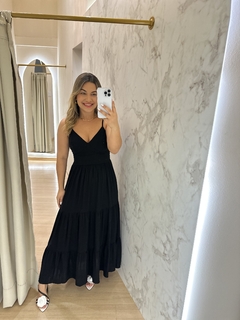 Imagem do VESTIDO MALU MIDI