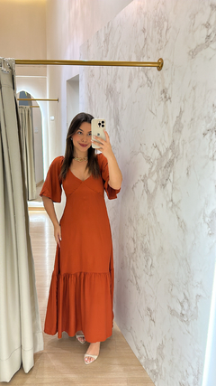 Imagem do VESTIDO AYLA