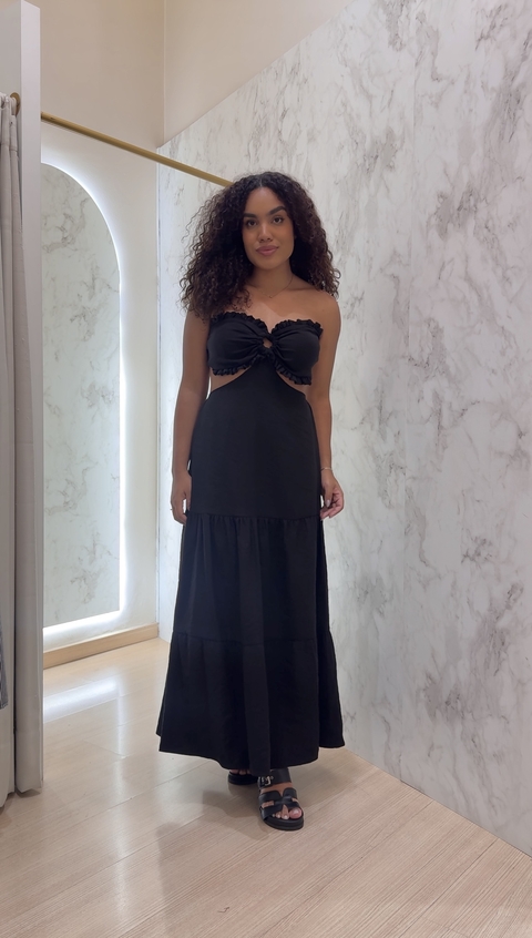 VESTIDO IVY - comprar online