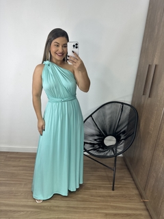 VESTIDO MULTIFORMAS na internet