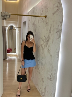 SHROT SAIA ALFAIATARIA ANNE