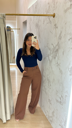 BODY POLIAMIDA ANASTÁCIA