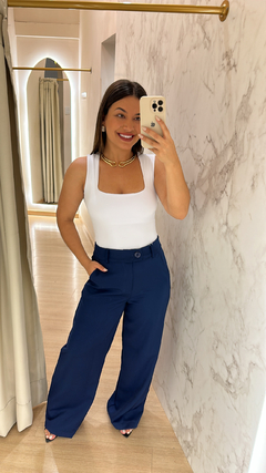 PANTALONA ALFAIATARIA LARISSA - comprar online