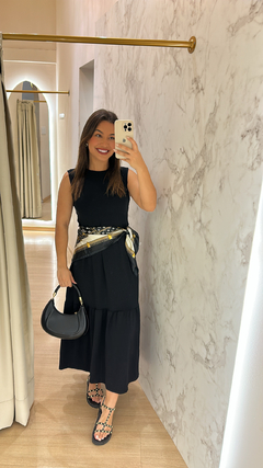 VESTIDO OHANA MOLETINHO - loja online