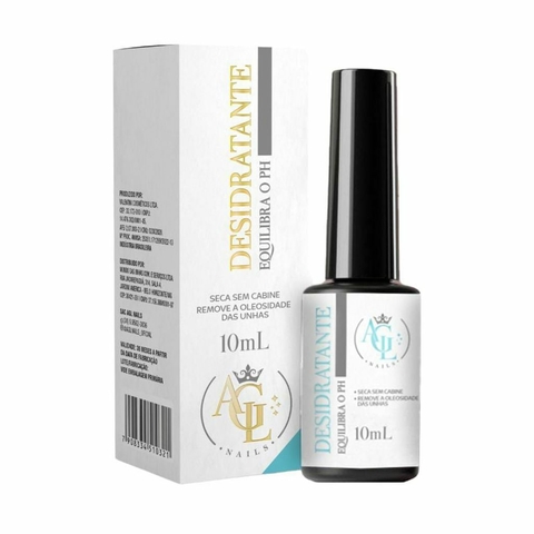 Desidratante Agl 10ml