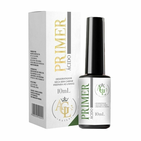 Primer Acido Agl 10ml