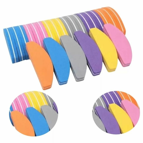 Lixa Pequena Polidora unidade