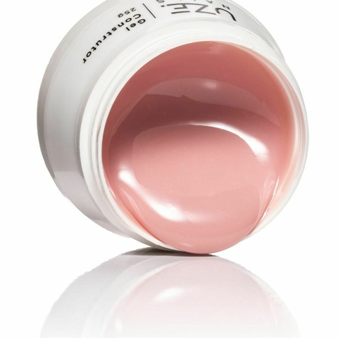 Gel Construtor Natural Baby Pink 25g Uze Nails