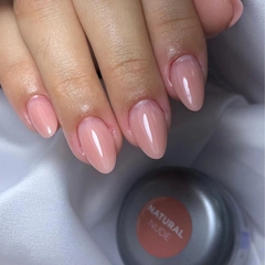 GEL FIBERGEL PARA UNHAS CUCCIO T3 NATURAL NUDE 28G - comprar online