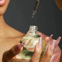 Óleo Hidratante Para Cutícula Cuccio - 75ml - comprar online